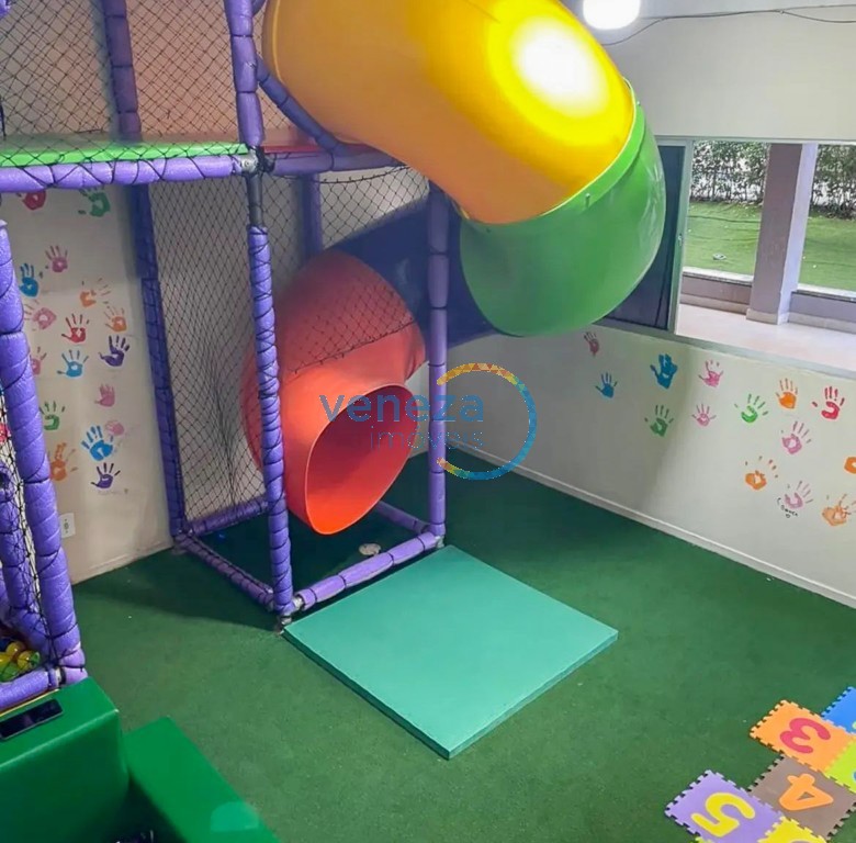 Apartamento para venda no bairro Vale dos Tucanos de Londrina - Foto 17