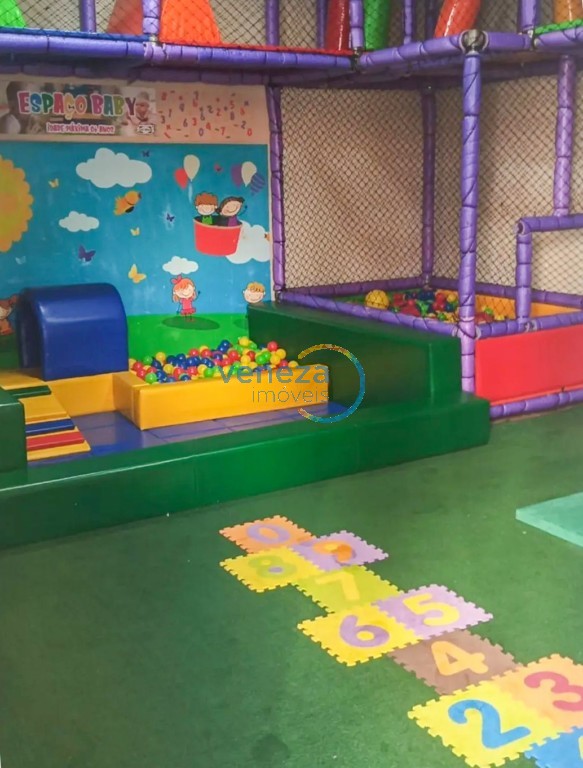 Apartamento para venda no bairro Vale dos Tucanos de Londrina - Foto 18