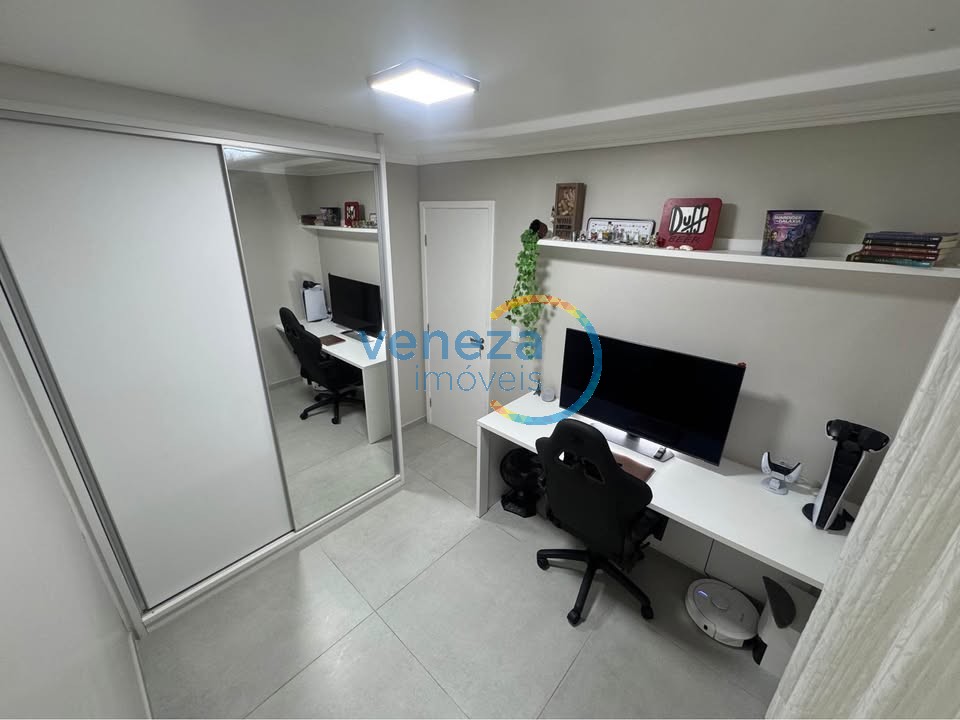 Apartamento para venda no bairro Nacoes Unidas de Londrina - Foto 7