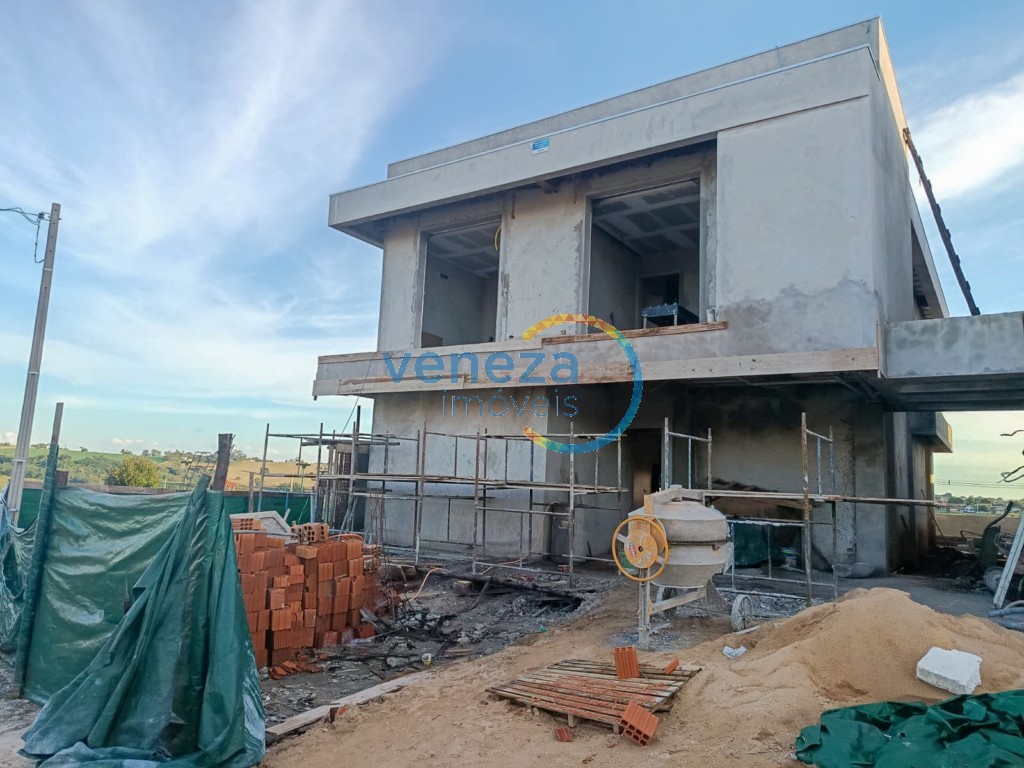 Casa à venda em Parque Taua, Londrina — Portal Chave Fácil