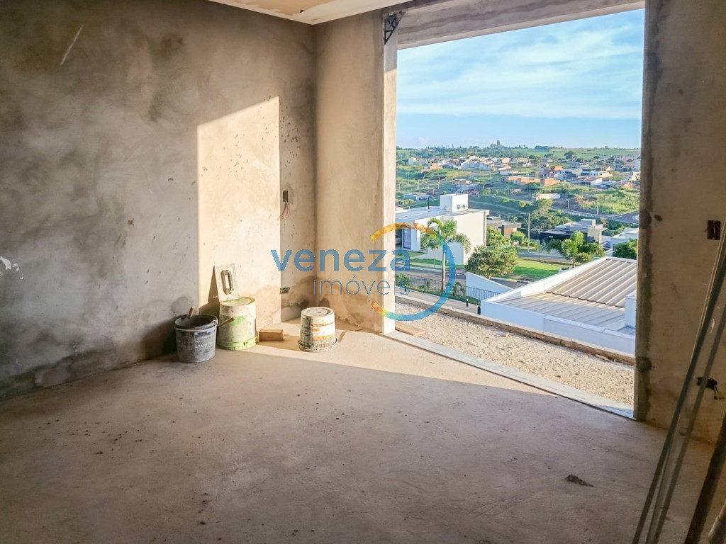 Casa à venda em Parque Taua, Londrina — Portal Chave Fácil
