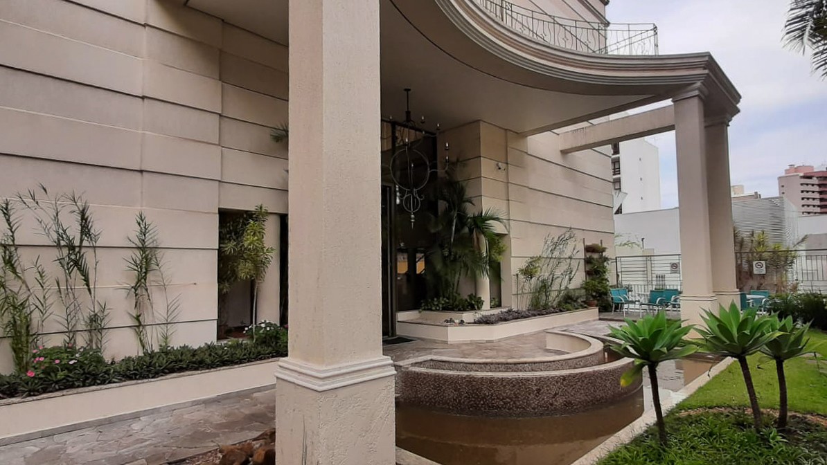 Apartamento para locação no bairro Centro de Londrina - Foto 21