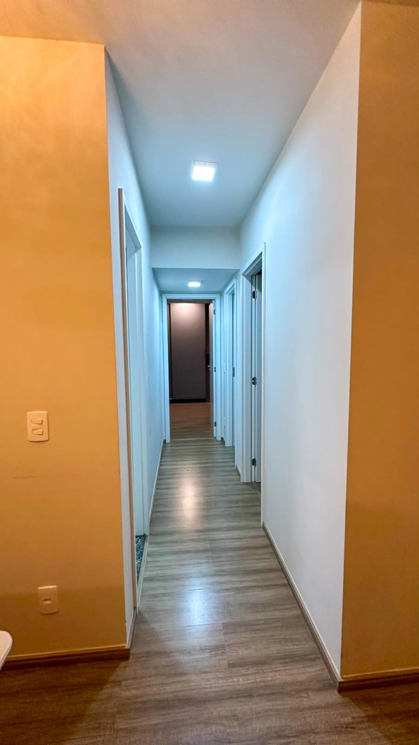 Apartamento para locação no bairro Centro de Londrina - Foto 8
