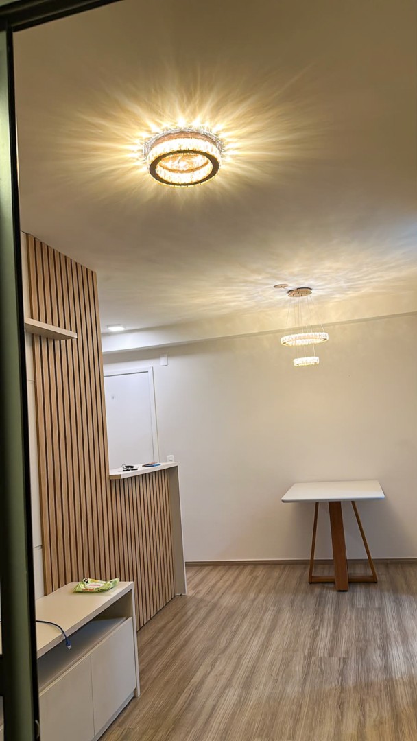 Apartamento para locação no bairro Centro de Londrina - Foto 4