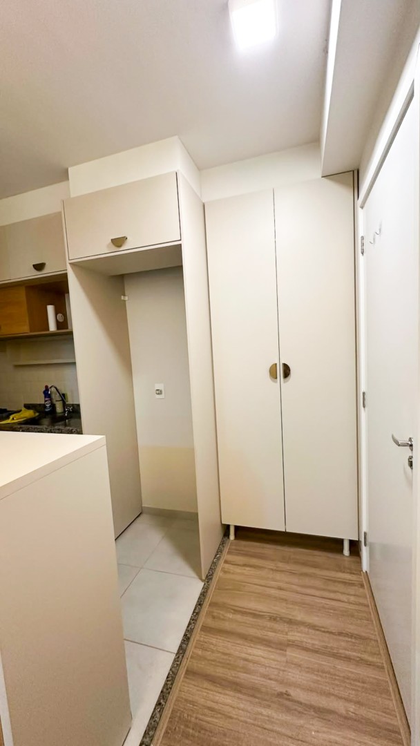 Apartamento para locação no bairro Centro de Londrina - Foto 7