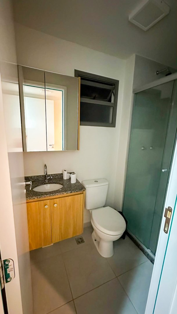Apartamento para locação no bairro Centro de Londrina - Foto 13