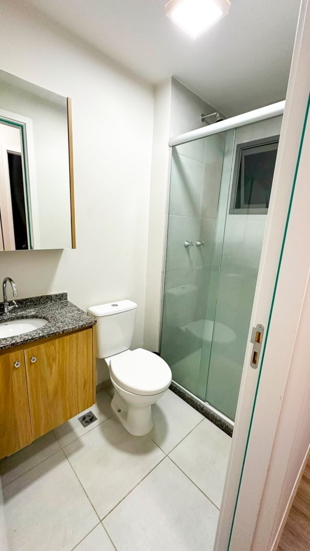 Apartamento para locação no bairro Centro de Londrina - Foto 14