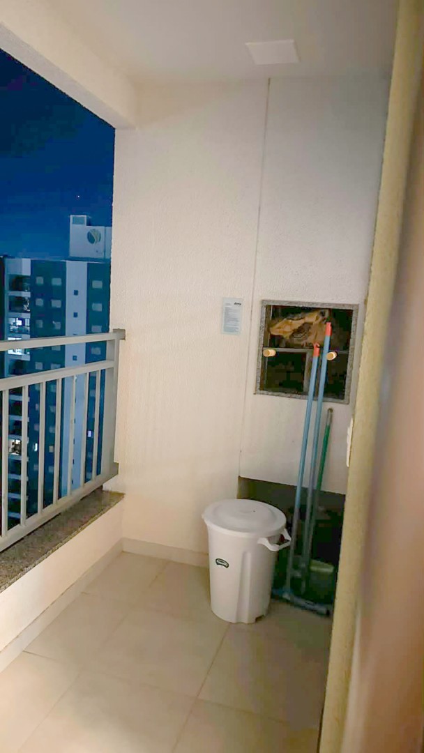 Apartamento para locação no bairro Centro de Londrina - Foto 17