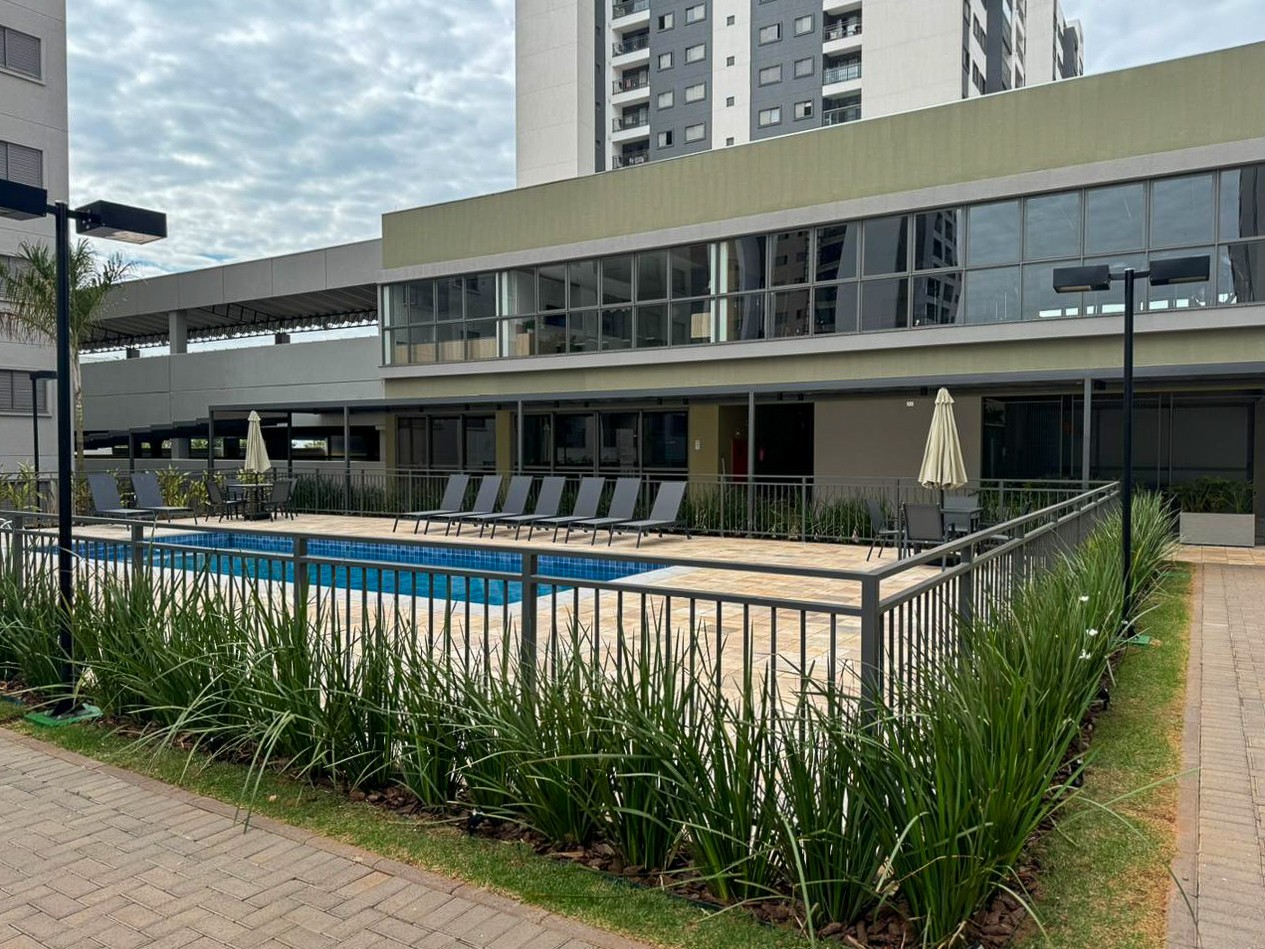 Apartamento para locação no bairro Centro de Londrina - Foto 20
