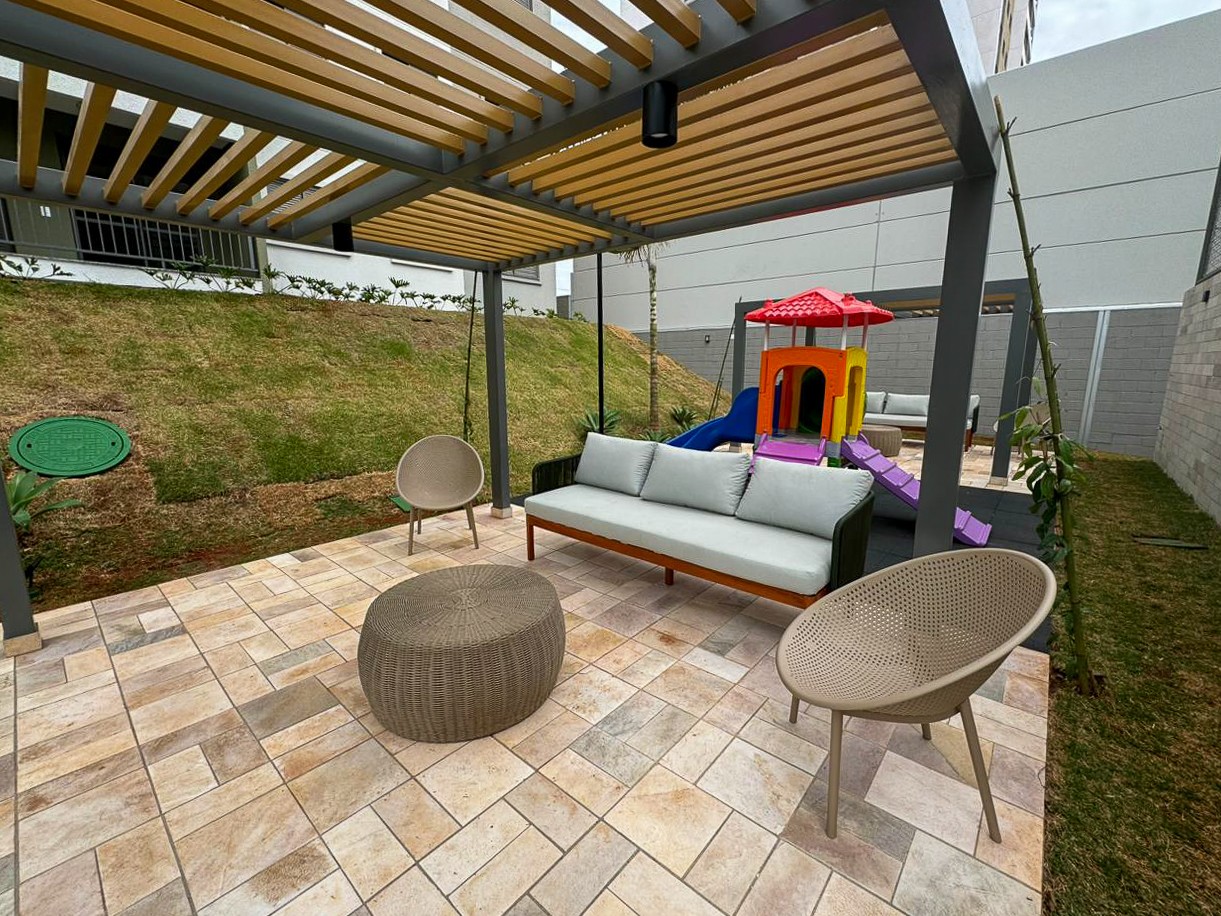 Apartamento para locação no bairro Centro de Londrina - Foto 23