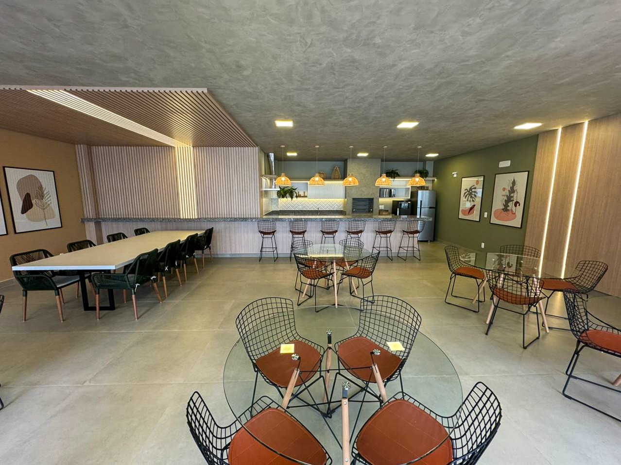 Apartamento para locação no bairro Centro de Londrina - Foto 25