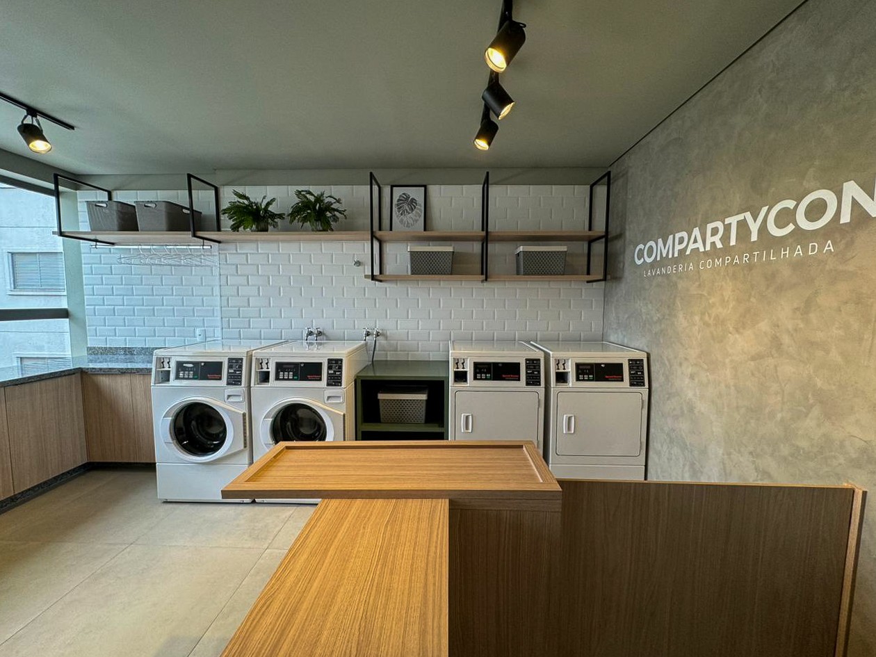 Apartamento para locação no bairro Centro de Londrina - Foto 28
