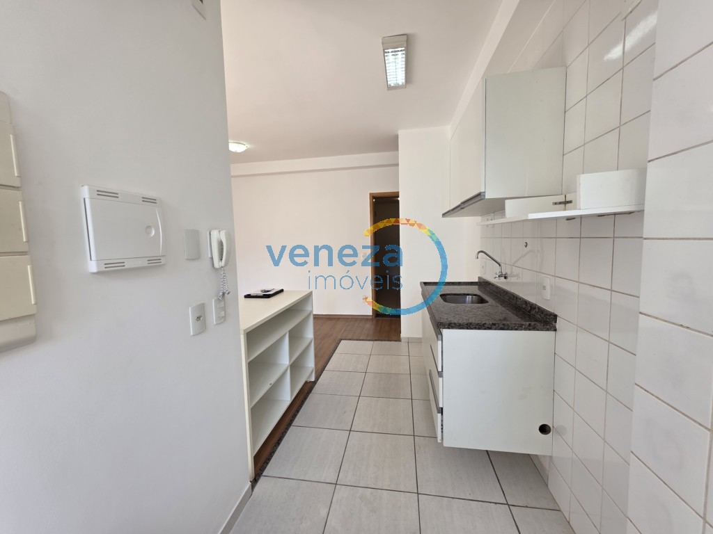 Apartamento para venda no bairro Gleba Palhano de Londrina - Foto 6