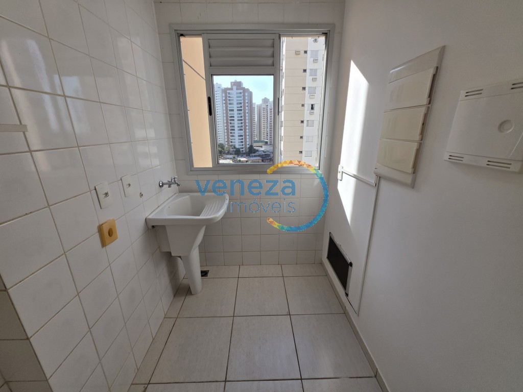 Apartamento para venda no bairro Gleba Palhano de Londrina - Foto 8