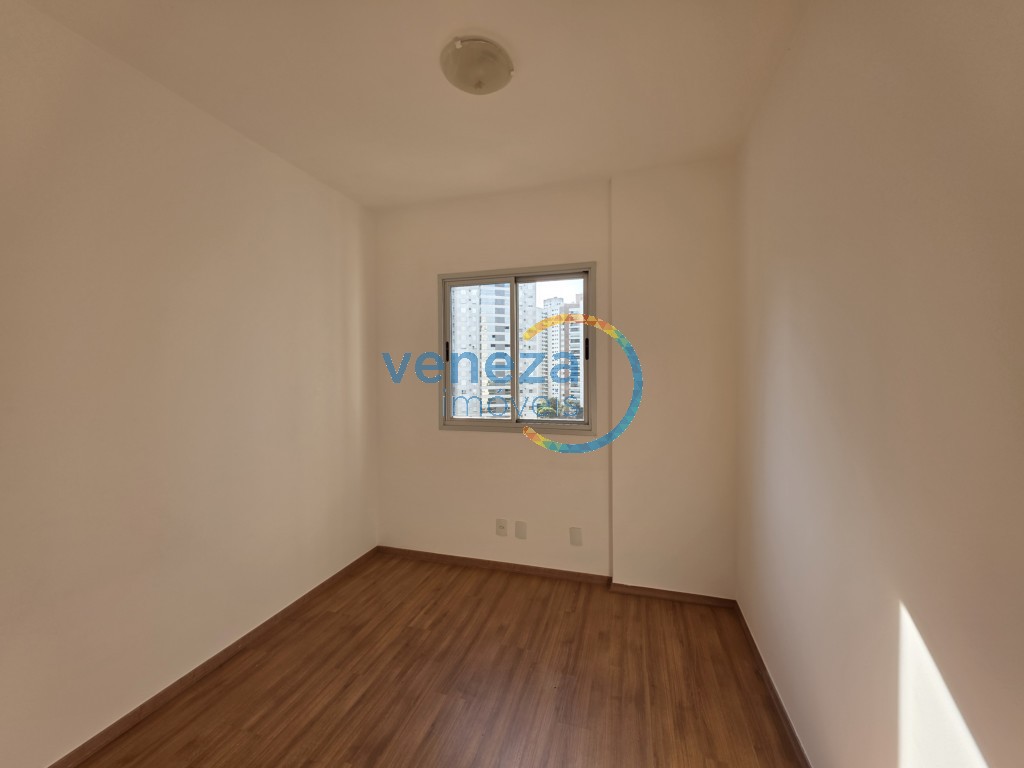 Apartamento para venda no bairro Gleba Palhano de Londrina - Foto 9
