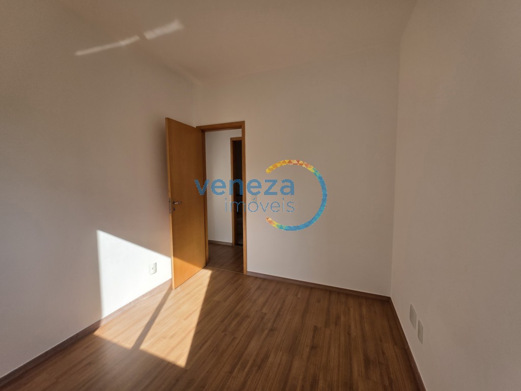 Apartamento para venda no bairro Gleba Palhano de Londrina - Foto 10