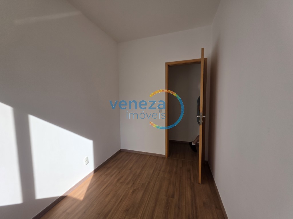 Apartamento para venda no bairro Gleba Palhano de Londrina - Foto 12