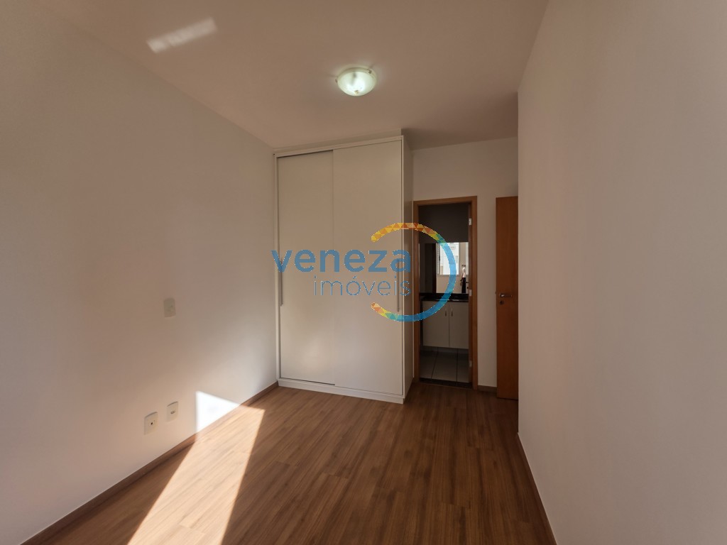 Apartamento para venda no bairro Gleba Palhano de Londrina - Foto 14