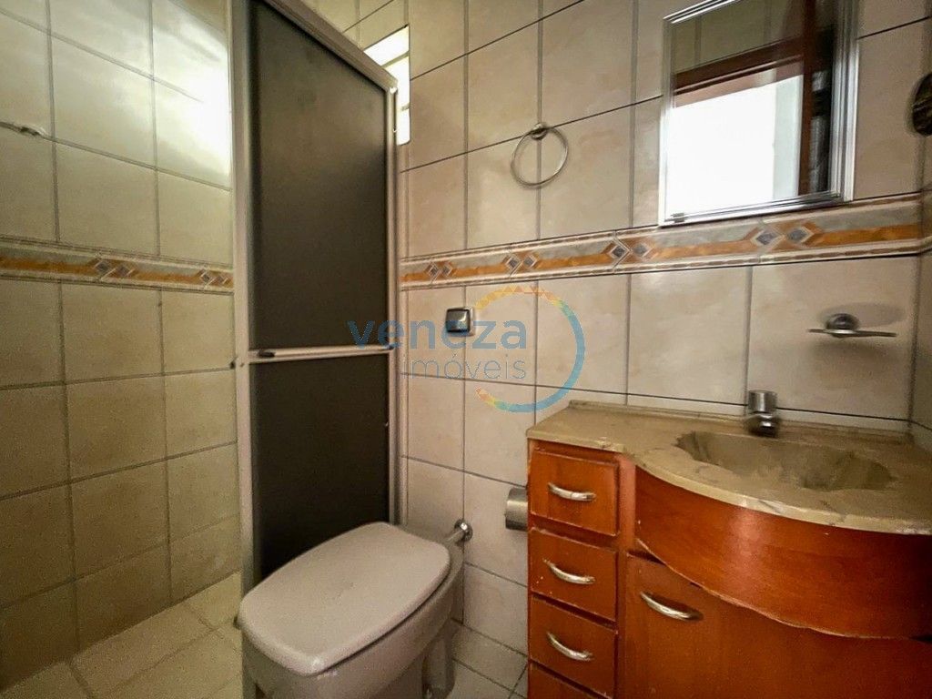 Apartamento para venda no bairro Agari de Londrina - Foto 7