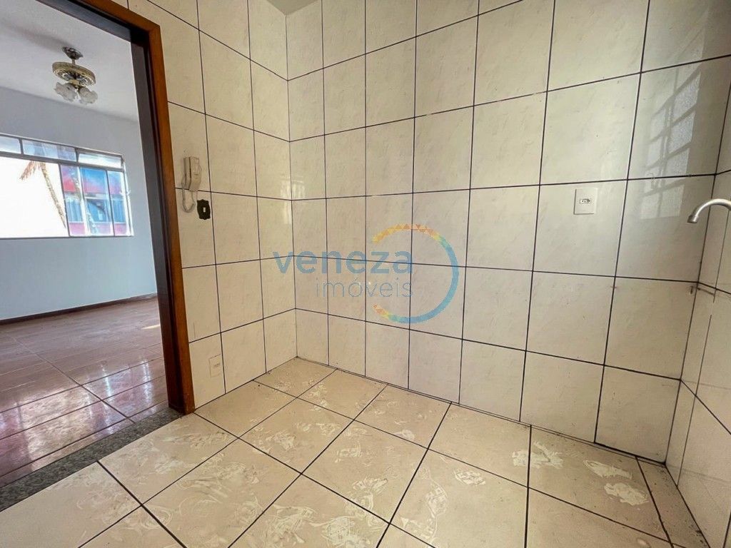 Apartamento para venda no bairro Agari de Londrina - Foto 8
