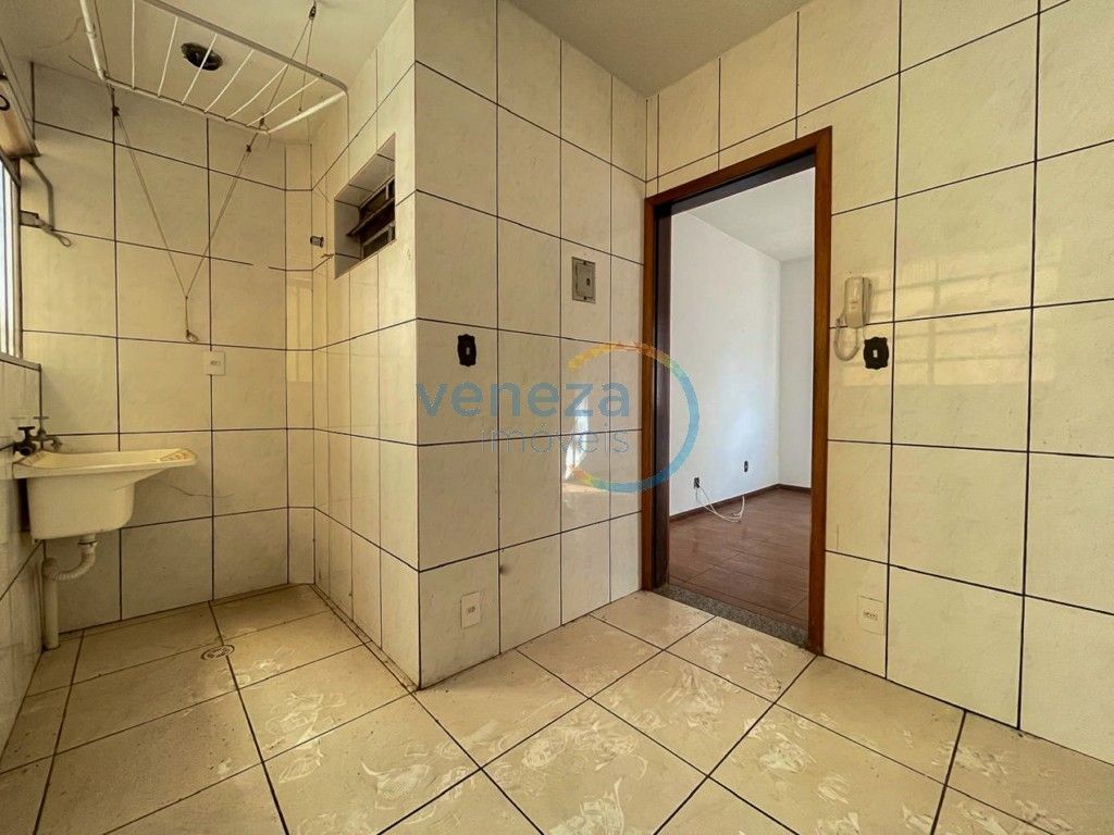 Apartamento para venda no bairro Agari de Londrina - Foto 10