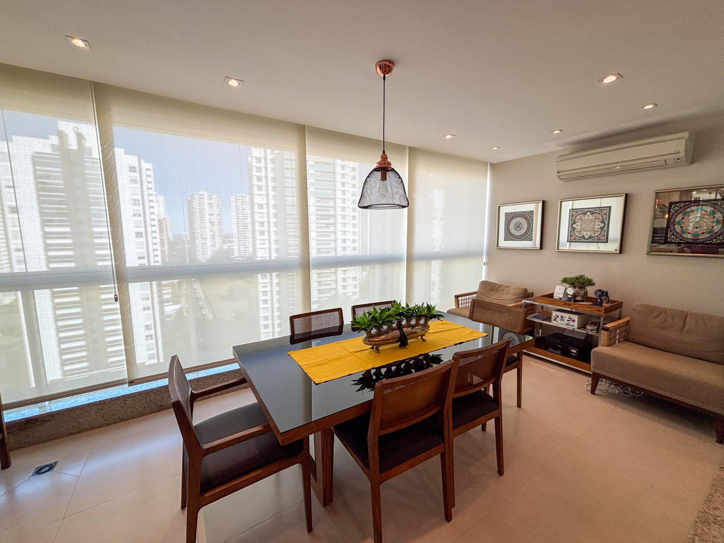 Apartamento para locação no bairro Gleba Fazenda Palhano de Londrina - Foto 9