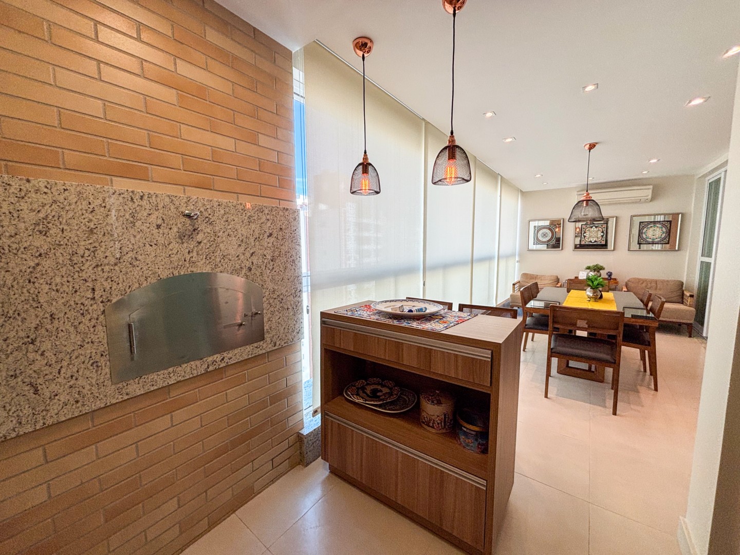 Apartamento para locação no bairro Gleba Fazenda Palhano de Londrina - Foto 12