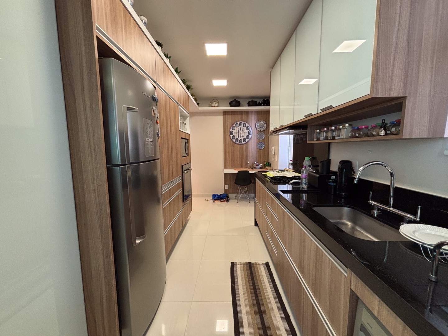 Apartamento para locação no bairro Gleba Fazenda Palhano de Londrina - Foto 14