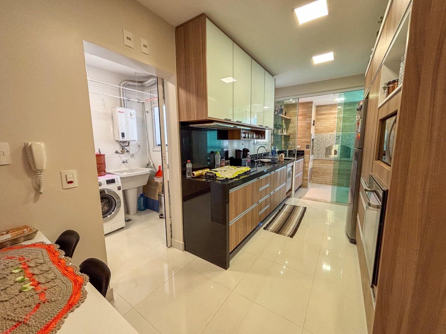 Apartamento para locação no bairro Gleba Fazenda Palhano de Londrina - Foto 15