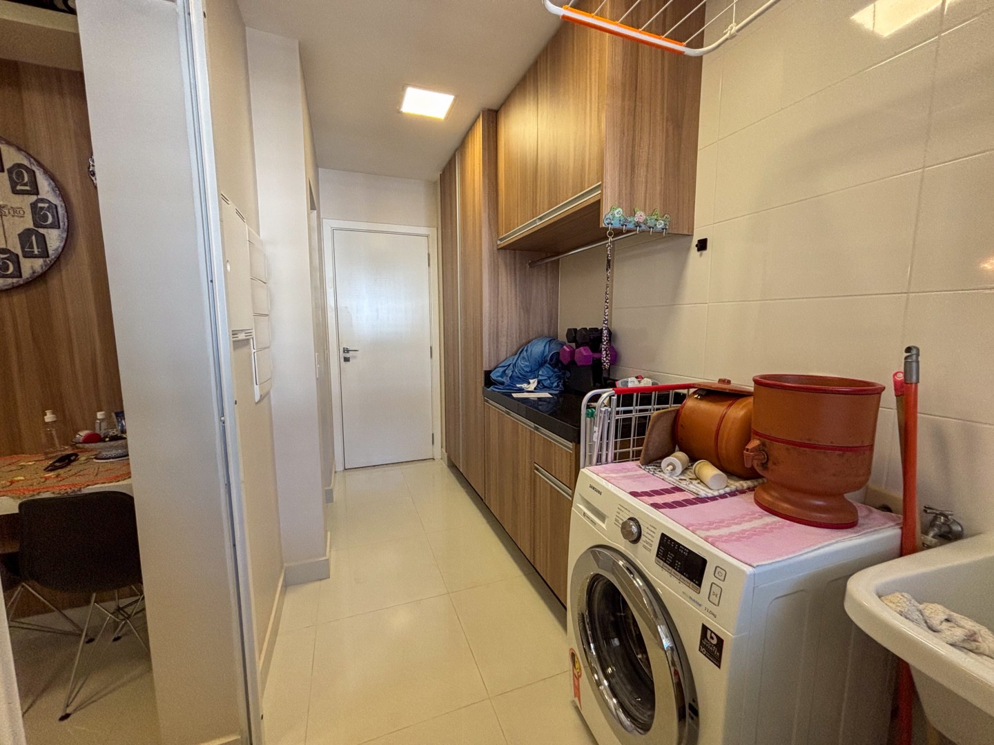 Apartamento para locação no bairro Gleba Fazenda Palhano de Londrina - Foto 16