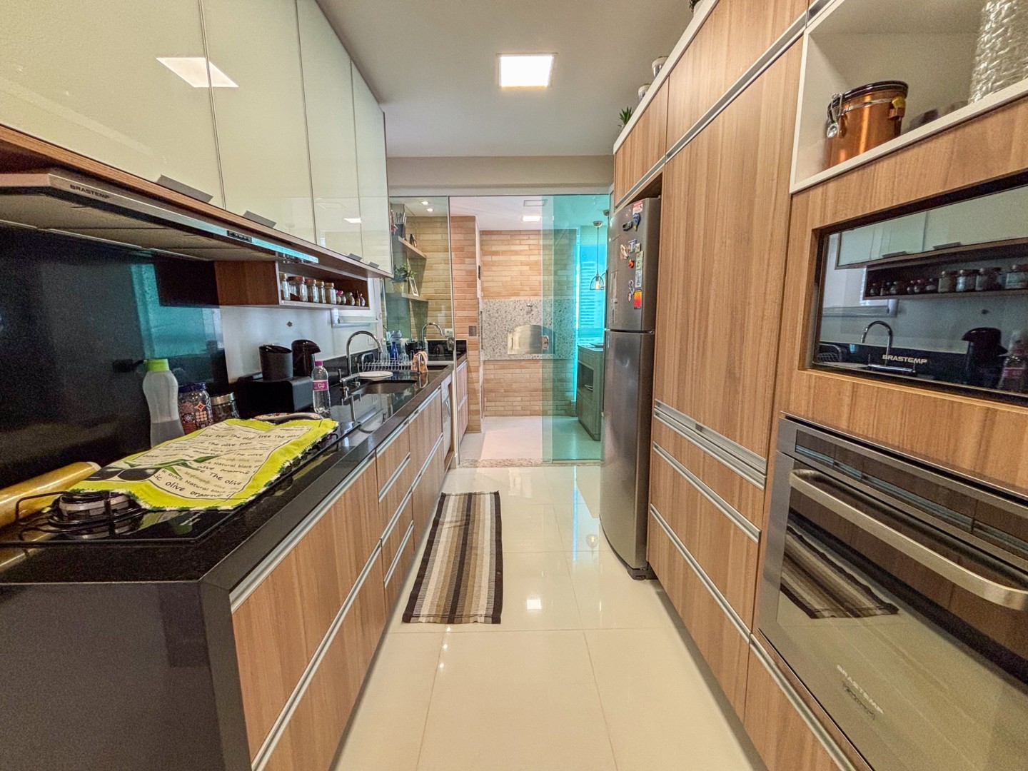 Apartamento para locação no bairro Gleba Fazenda Palhano de Londrina - Foto 17