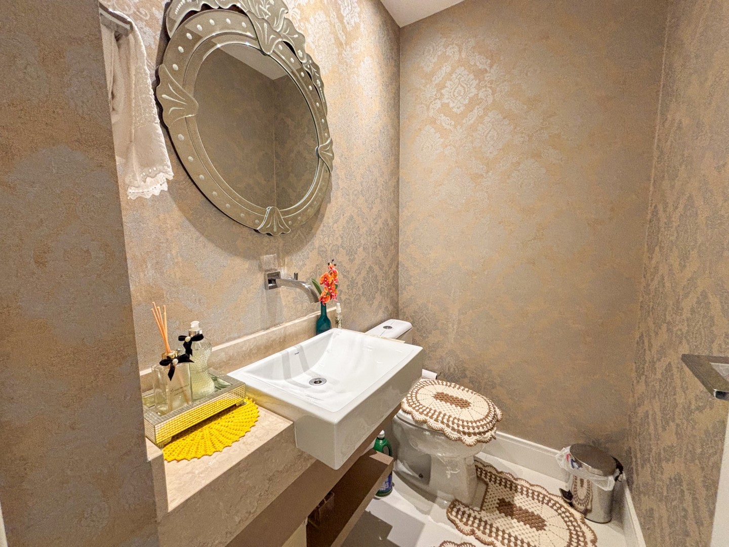 Apartamento para locação no bairro Gleba Fazenda Palhano de Londrina - Foto 19