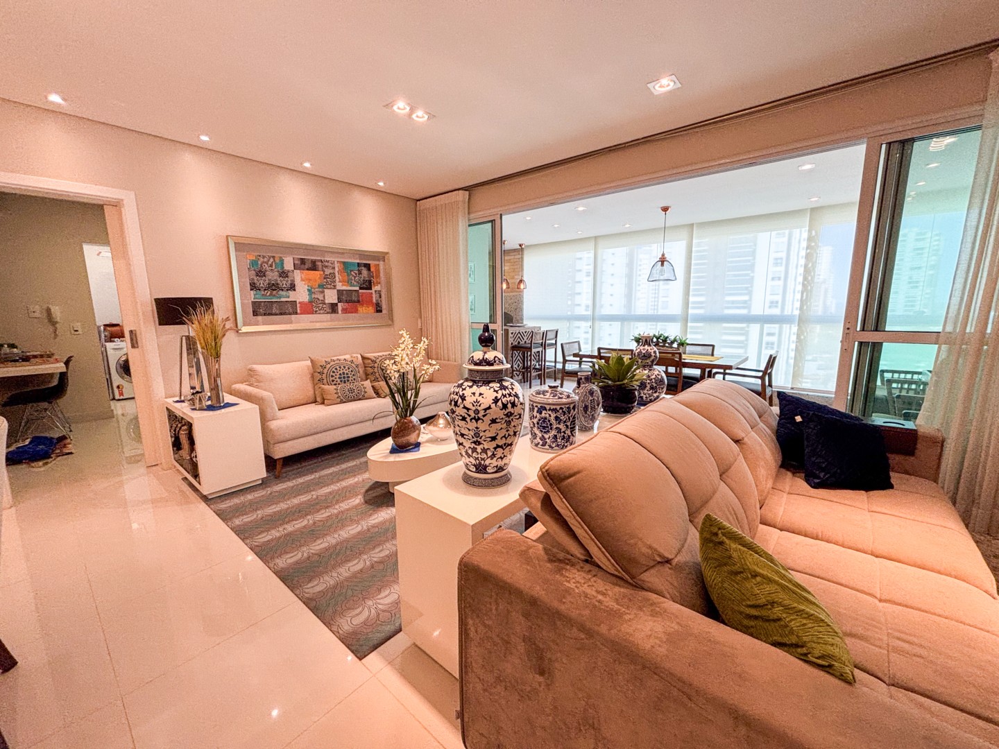 Apartamento para locação no bairro Gleba Fazenda Palhano de Londrina - Foto 21