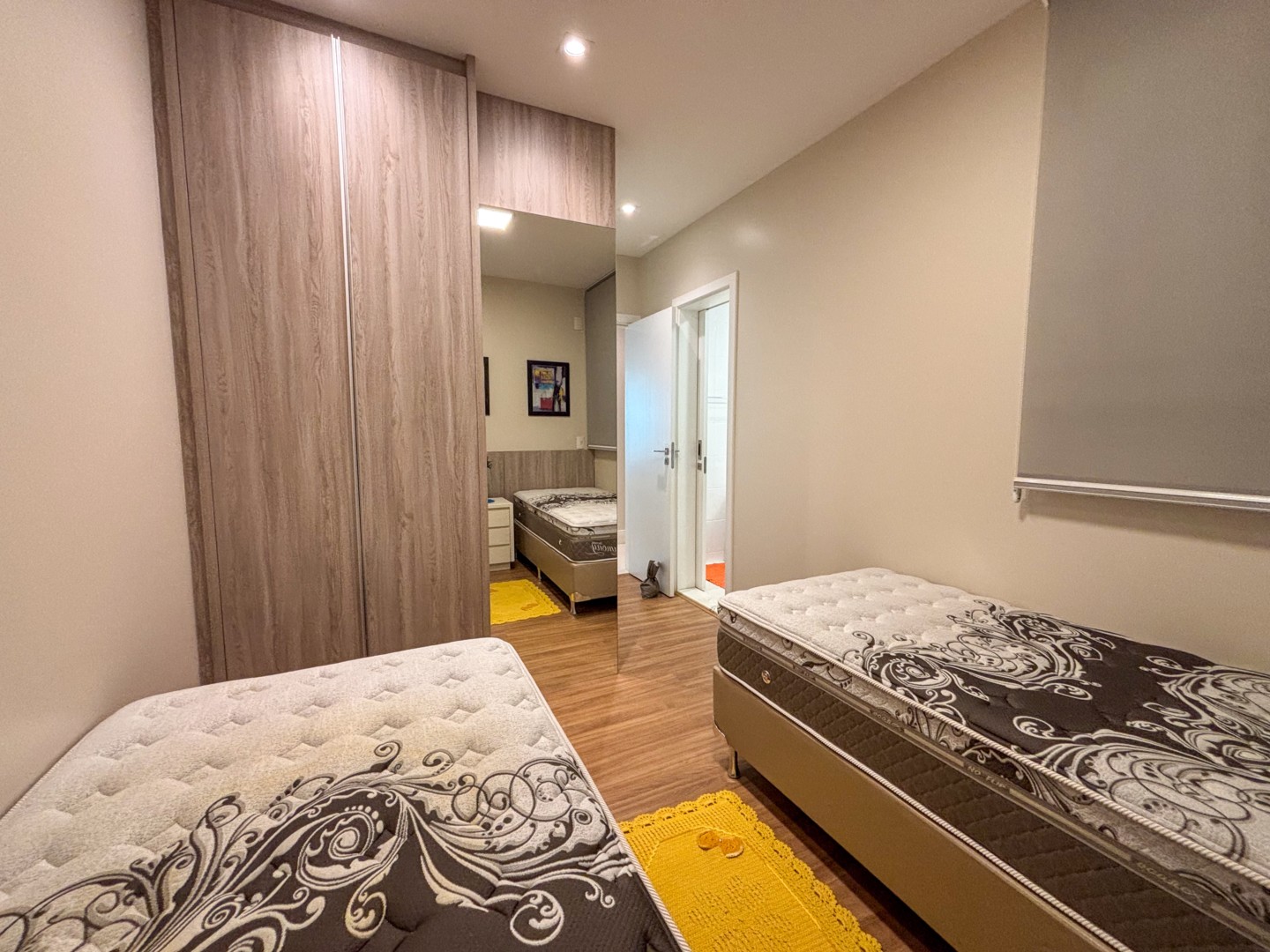 Apartamento para locação no bairro Gleba Fazenda Palhano de Londrina - Foto 23