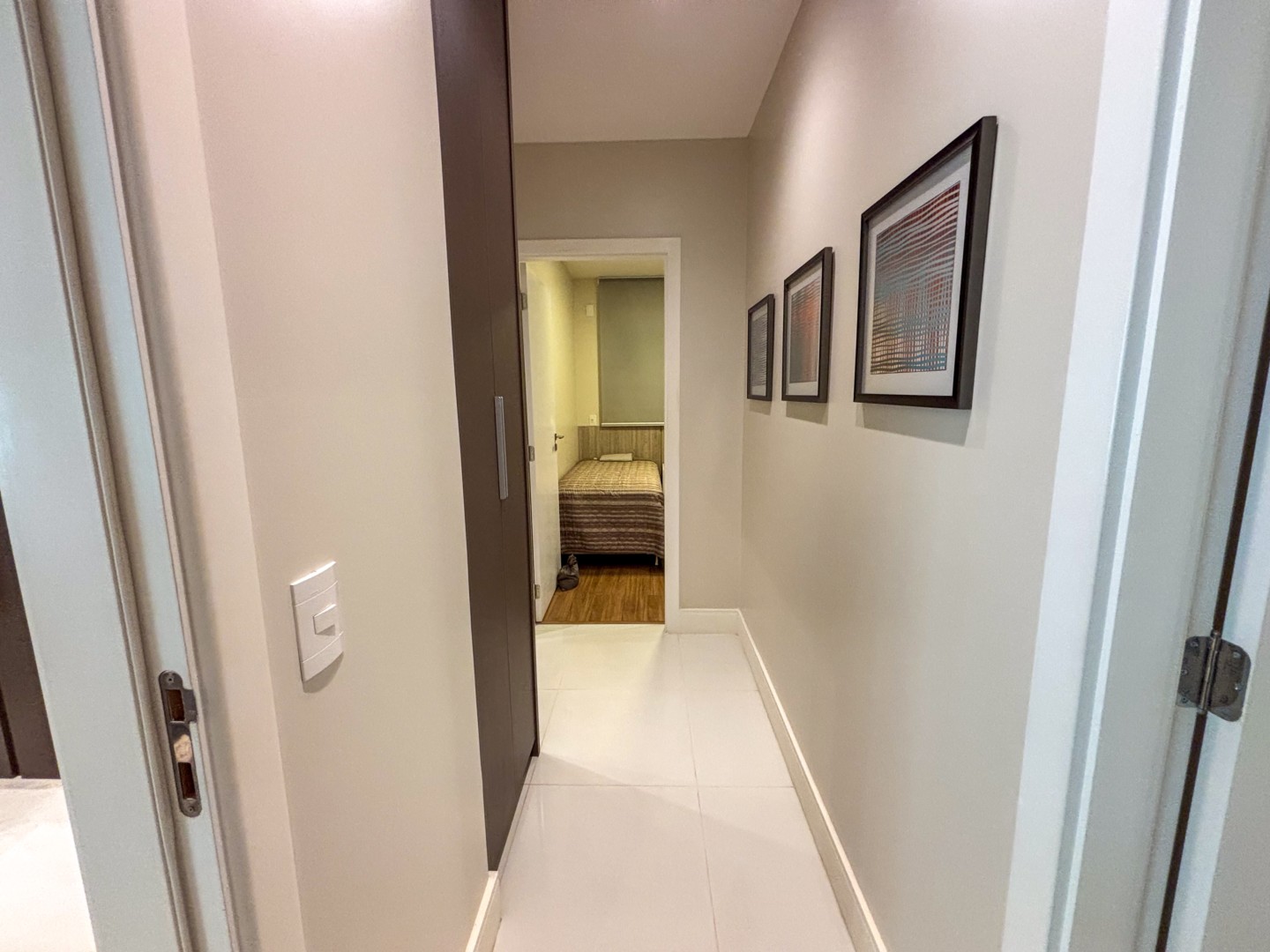 Apartamento para locação no bairro Gleba Fazenda Palhano de Londrina - Foto 26
