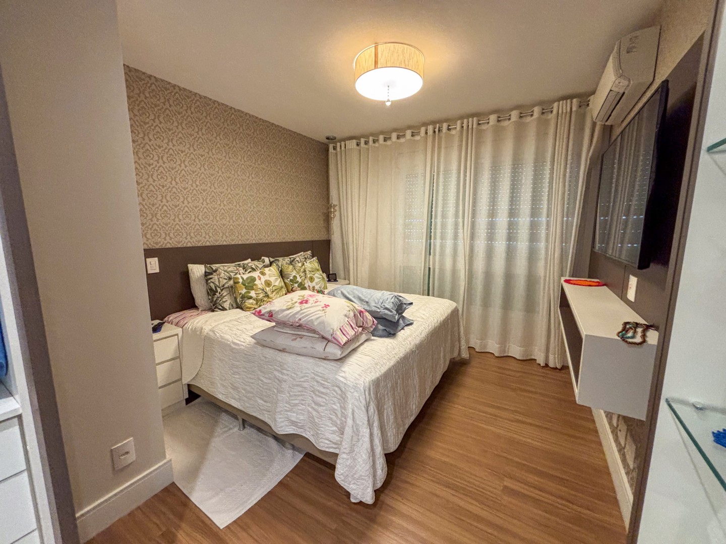 Apartamento para locação no bairro Gleba Fazenda Palhano de Londrina - Foto 28