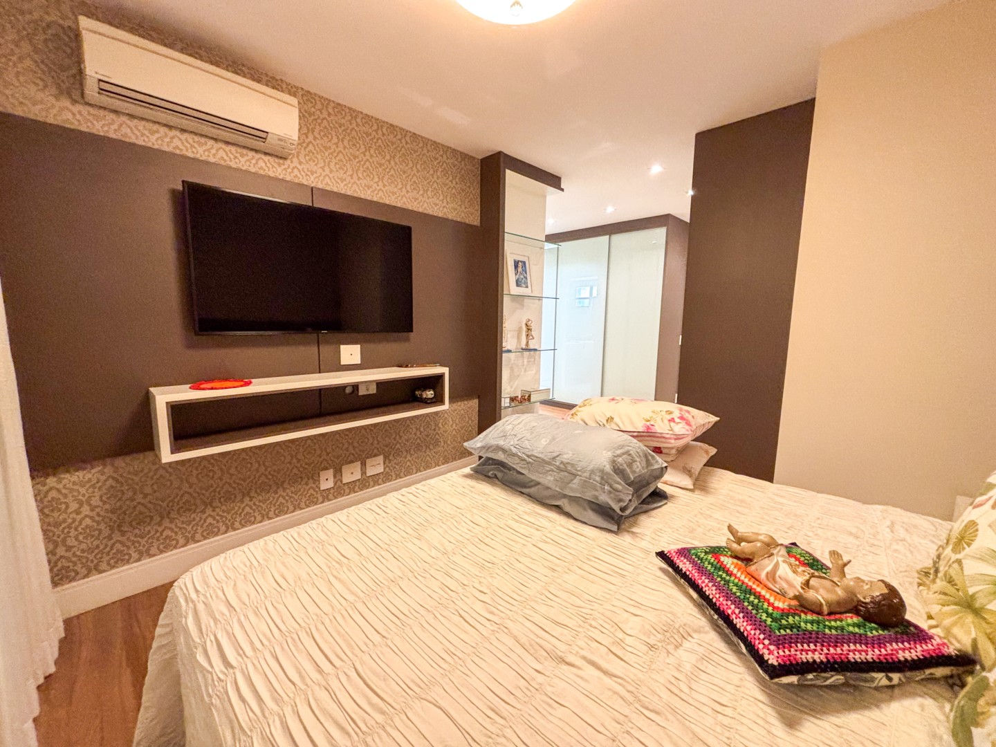 Apartamento para locação no bairro Gleba Fazenda Palhano de Londrina - Foto 30