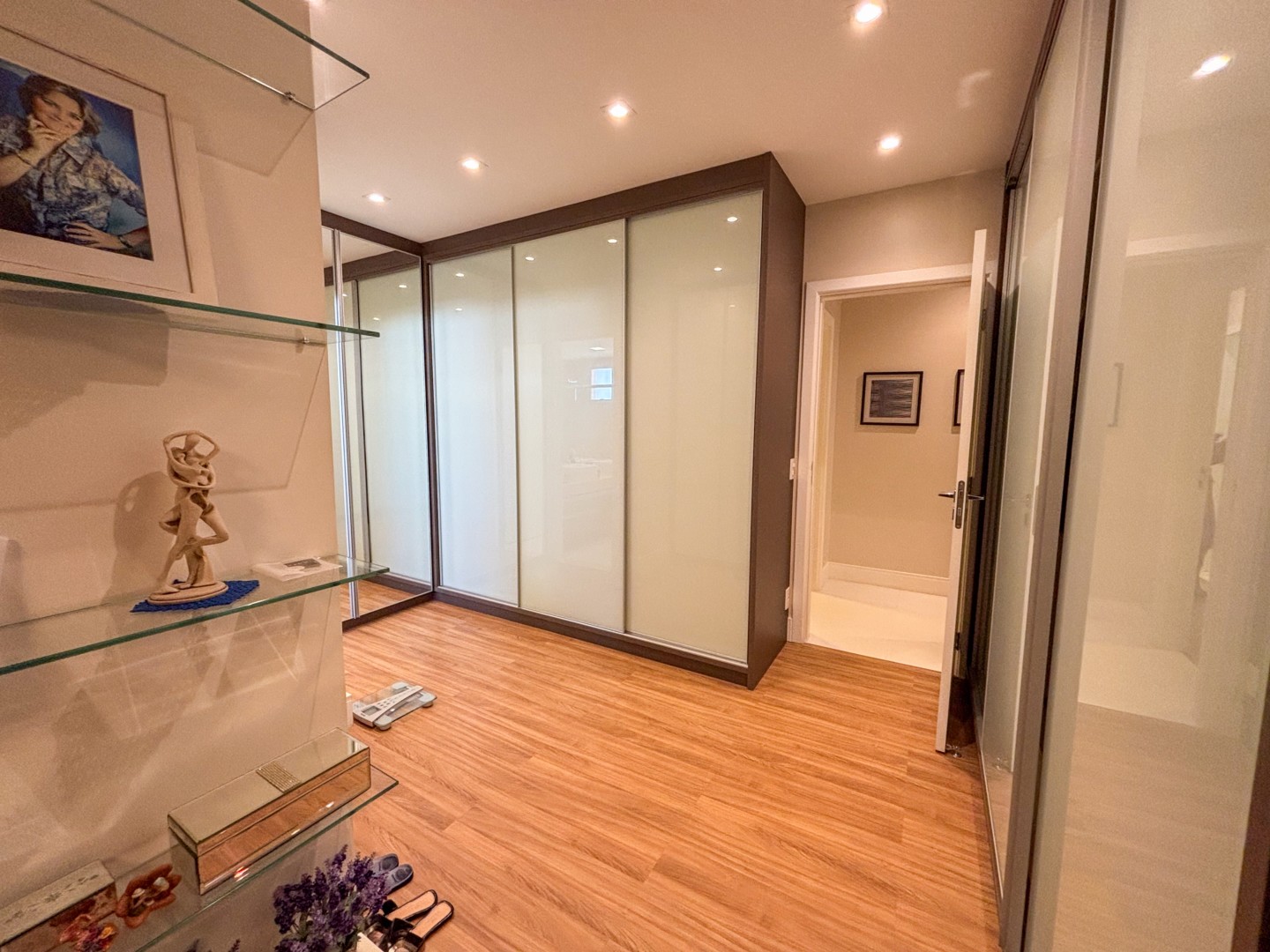 Apartamento para locação no bairro Gleba Fazenda Palhano de Londrina - Foto 31
