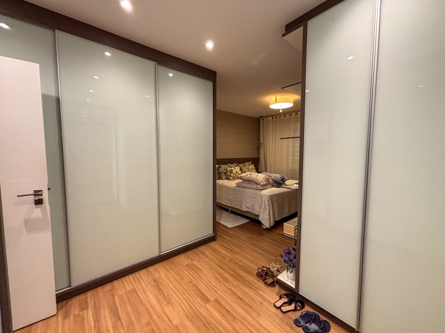 Apartamento para locação no bairro Gleba Fazenda Palhano de Londrina - Foto 32