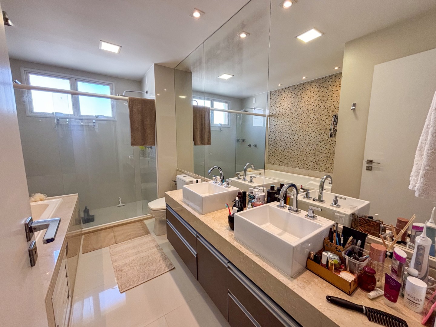 Apartamento para locação no bairro Gleba Fazenda Palhano de Londrina - Foto 33