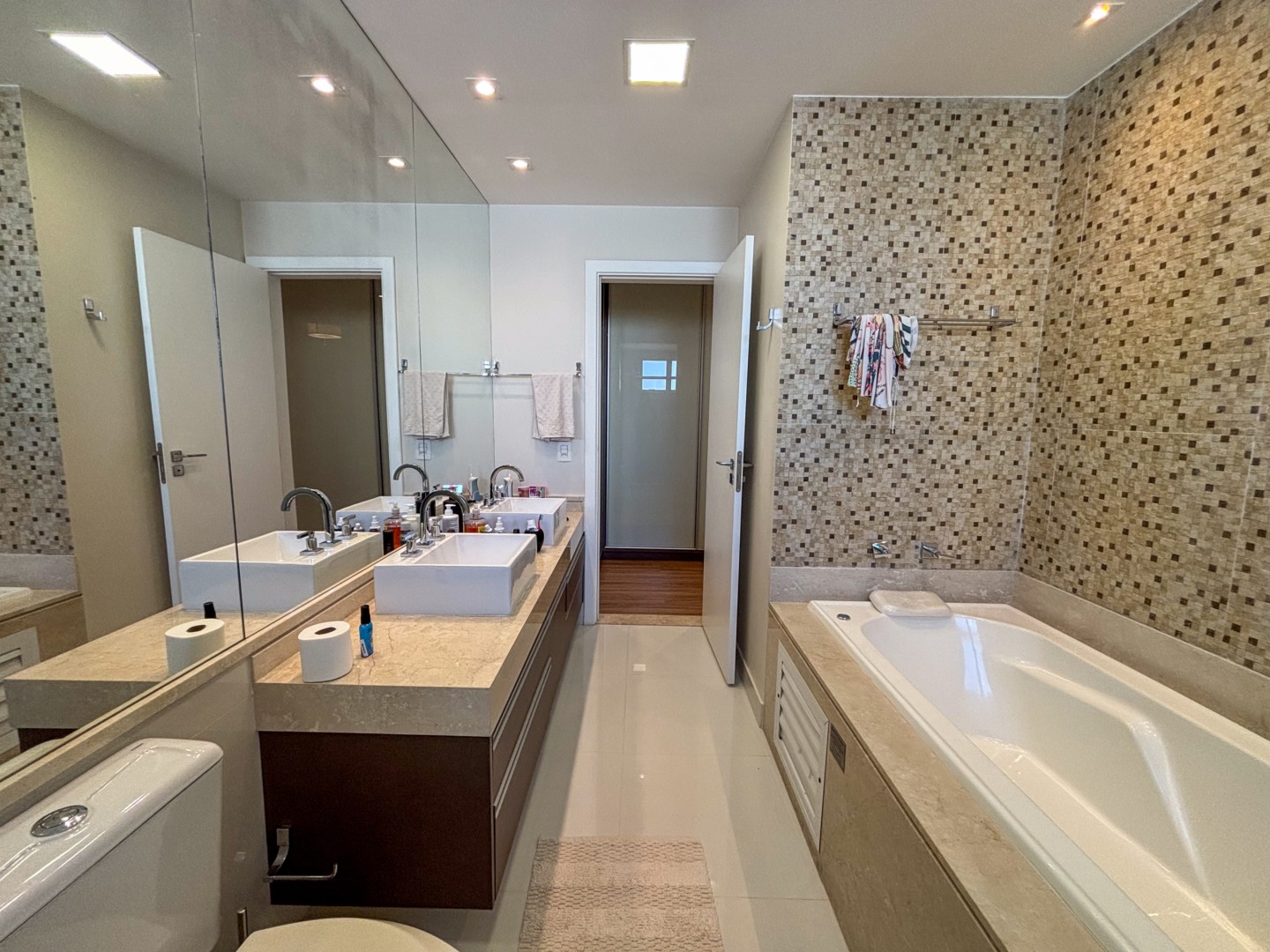 Apartamento para locação no bairro Gleba Fazenda Palhano de Londrina - Foto 34