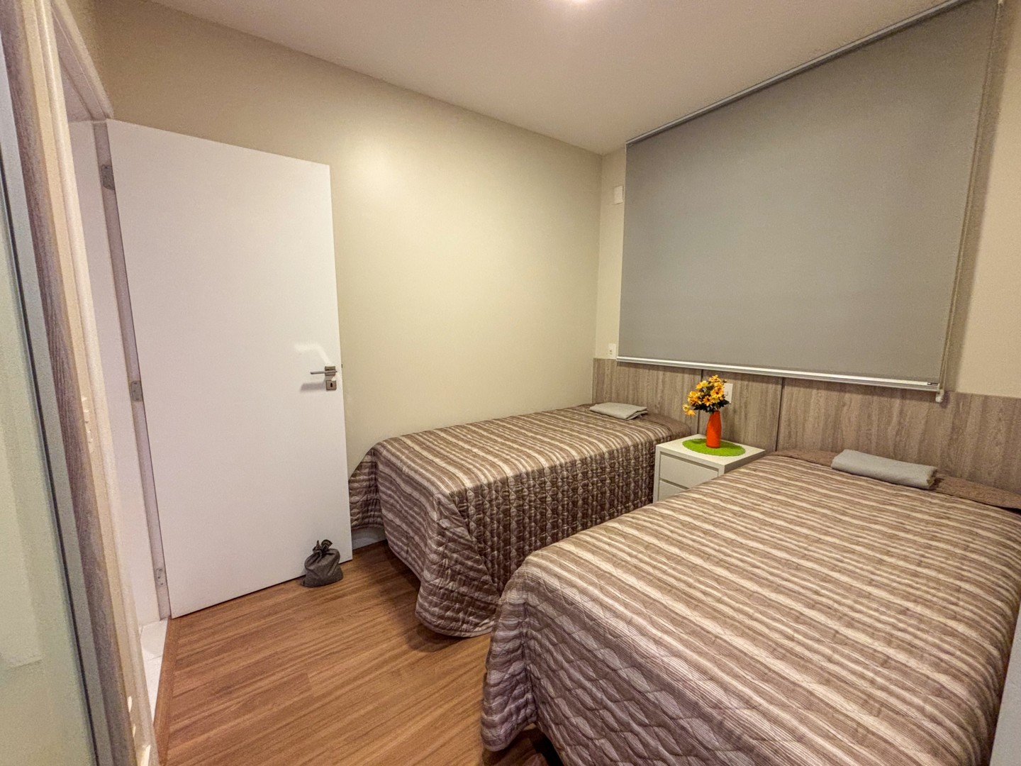 Apartamento para locação no bairro Gleba Fazenda Palhano de Londrina - Foto 38