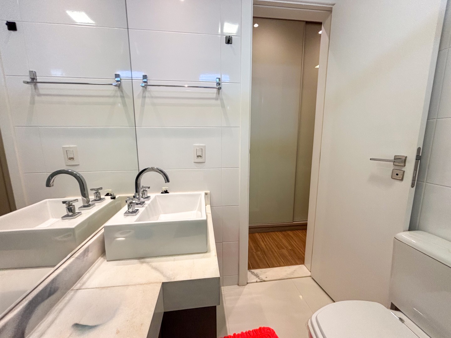Apartamento para locação no bairro Gleba Fazenda Palhano de Londrina - Foto 41