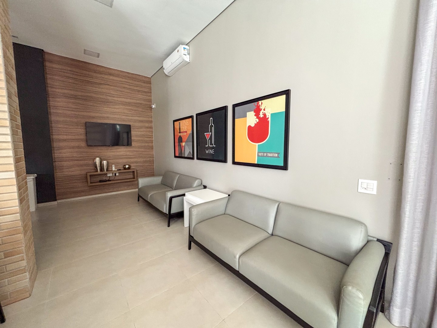 Apartamento para locação no bairro Gleba Fazenda Palhano de Londrina - Foto 44