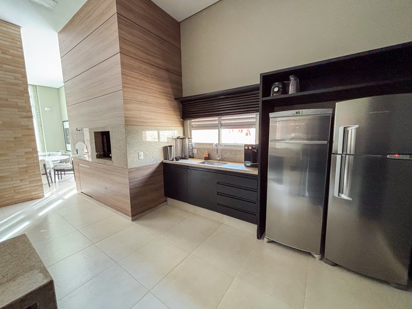 Apartamento para locação no bairro Gleba Fazenda Palhano de Londrina - Foto 45