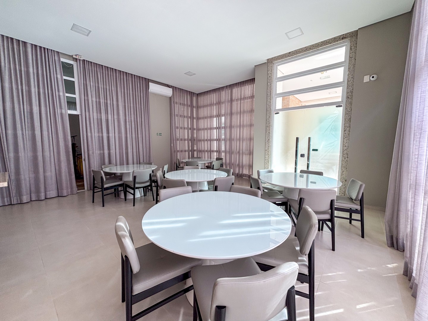 Apartamento para locação no bairro Gleba Fazenda Palhano de Londrina - Foto 47