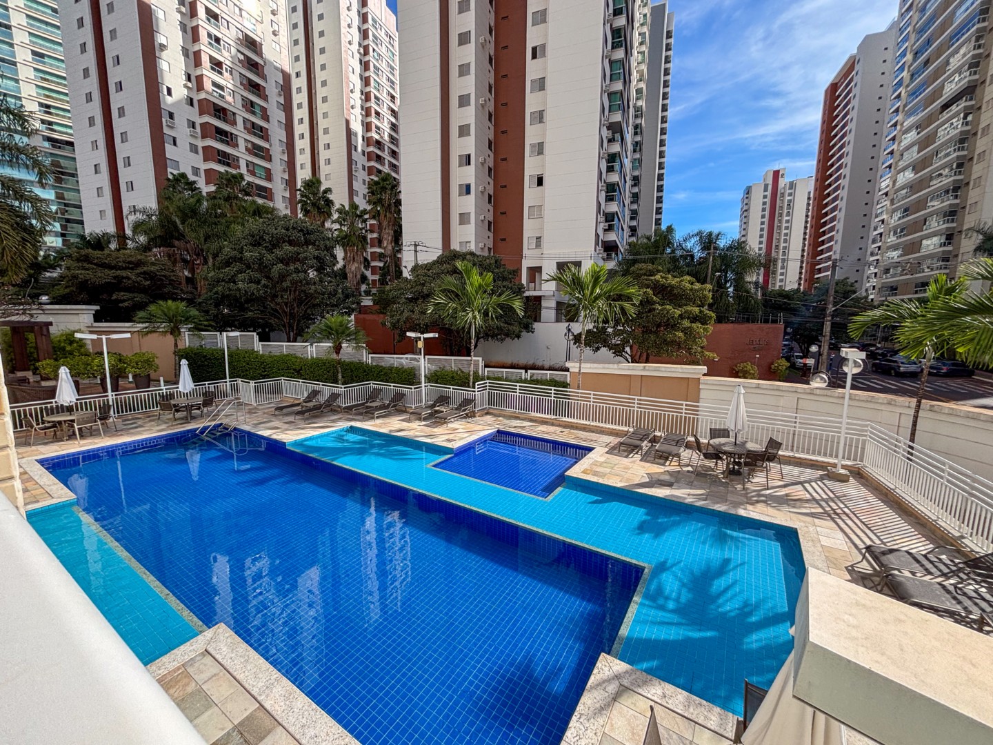 Apartamento para locação no bairro Gleba Fazenda Palhano de Londrina - Foto 49