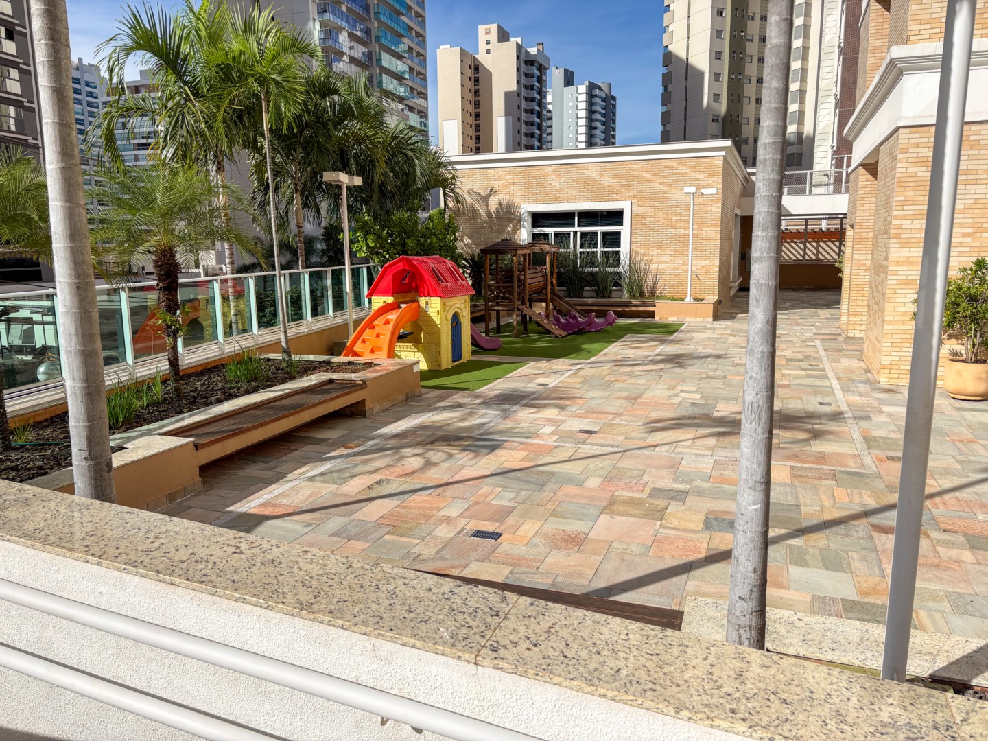 Apartamento para locação no bairro Gleba Fazenda Palhano de Londrina - Foto 50