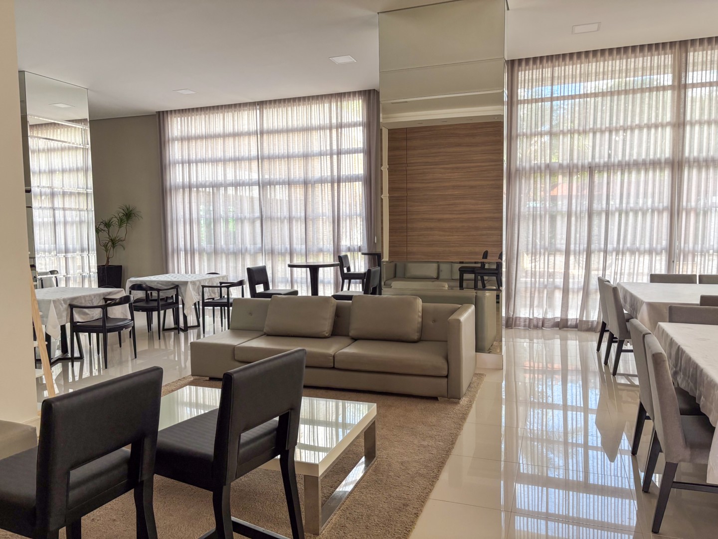 Apartamento para locação no bairro Gleba Fazenda Palhano de Londrina - Foto 51