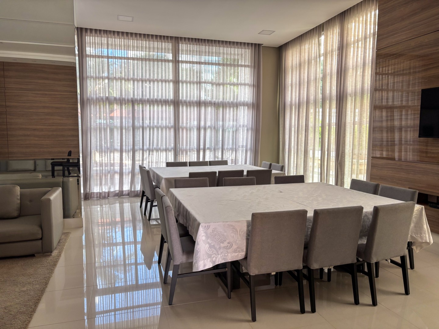 Apartamento para locação no bairro Gleba Fazenda Palhano de Londrina - Foto 52